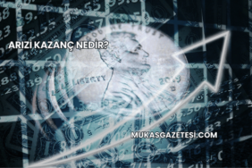 Arızi Kazanç Nedir?