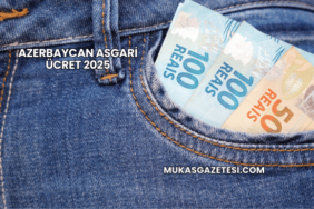 Azerbaycan Asgari Ücret 2025