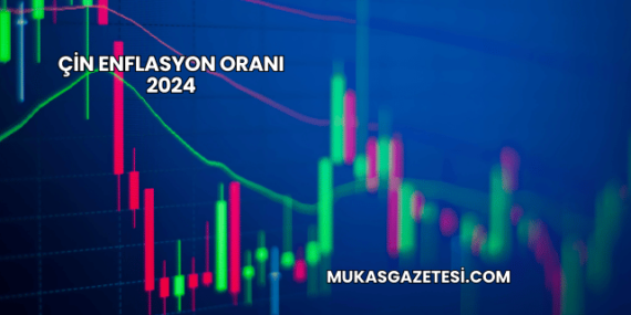 Çin Enflasyon Oranı 2024