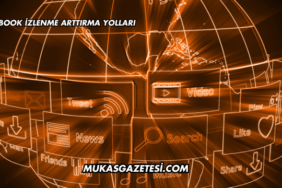 Facebook İzlenme Arttırma Yolları