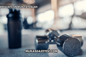 Hamilelikte Sporun Faydaları