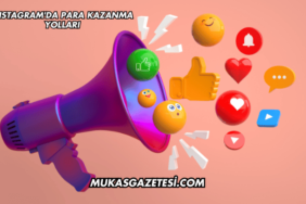 Instagram'da Para Kazanma Yolları