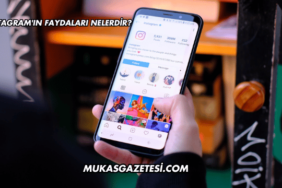 Instagram'ın Faydaları Nelerdir?