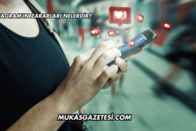 İnstagram'ın Zararları Nelerdir?