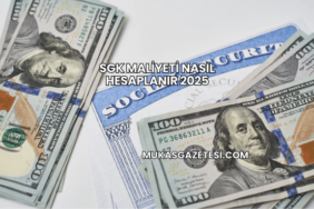 SGK Maliyeti Nasıl Hesaplanır 2025