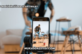 TikTok Bilinirliği Nasıl Arttırılır?