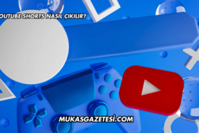YouTube Shorts Nasıl Çıkılır?