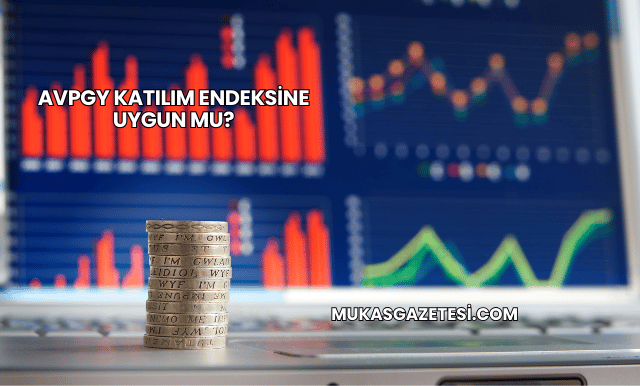 AVPGY Katılım Endeksine Uygun mu?