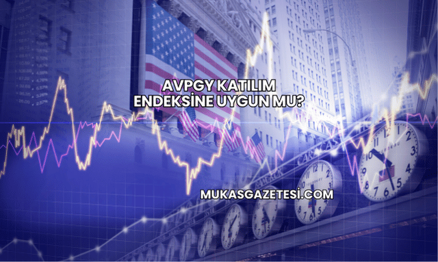 AVPGY Katılım Endeksine Uygun mu?