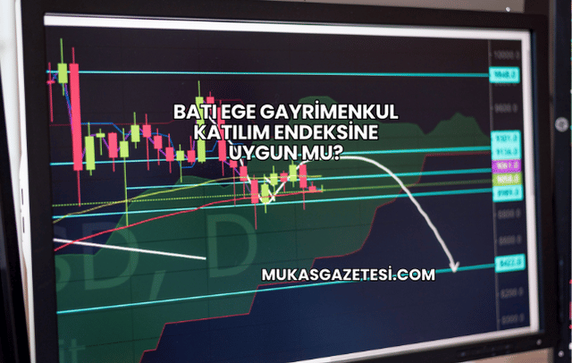 Batı Ege Gayrimenkul Katılım Endeksine Uygun mu?