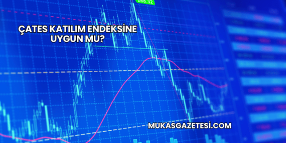 ÇATES Katılım Endeksine Uygun mu?