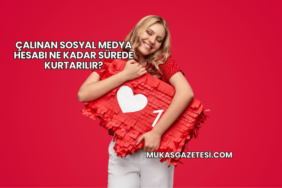 Çalınan Sosyal Medya Hesabı Ne Kadar Sürede Kurtarılır?