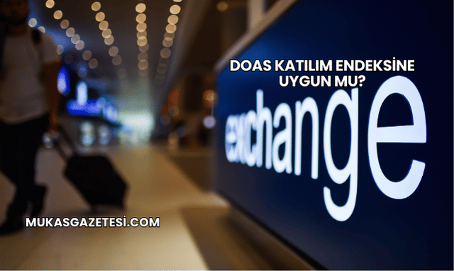 DOAS Katılım Endeksine Uygun mu?