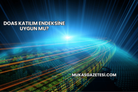 DOAS Katılım Endeksine Uygun mu?