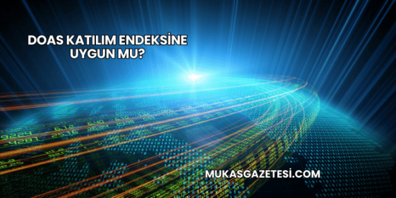 DOAS Katılım Endeksine Uygun mu?