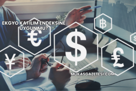EKGYO Katılım Endeksine Uygun mu?