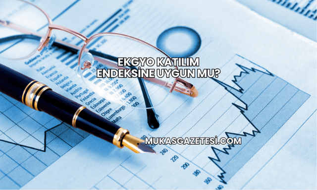 EKGYO Katılım Endeksine Uygun mu?