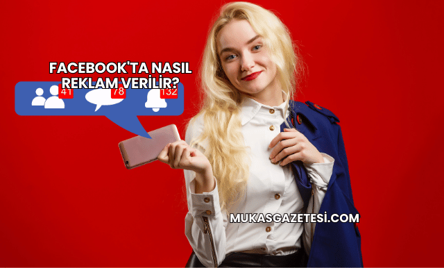 Facebook'ta Nasıl Reklam Verilir?