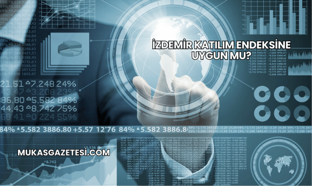 İzdemir Katılım Endeksine Uygun mu?