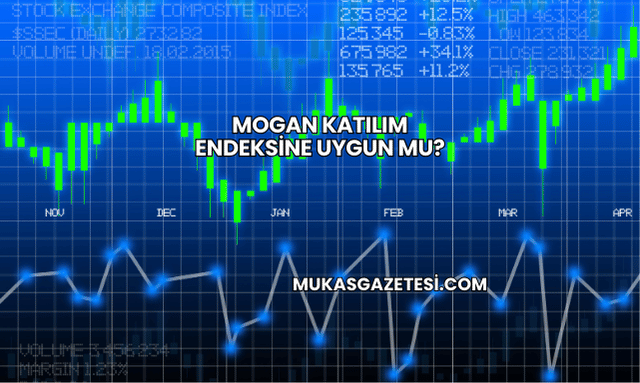 Mogan Katılım Endeksine Uygun mu?