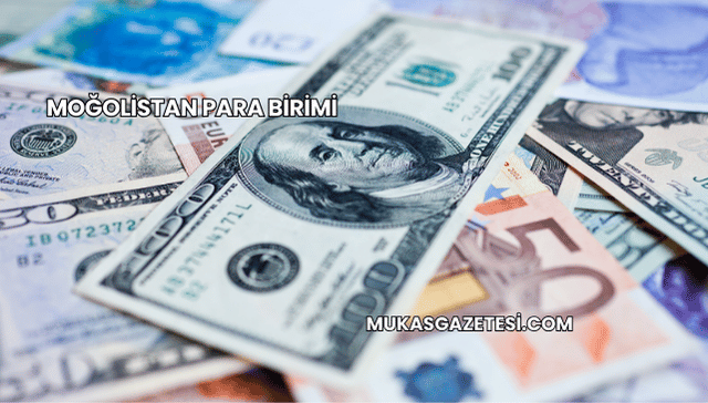 Moğolistan Para Birimi