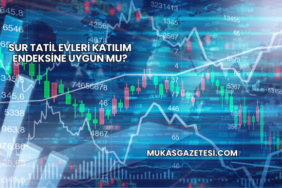 Sur Tatil Evleri Katılım Endeksine Uygun mu?