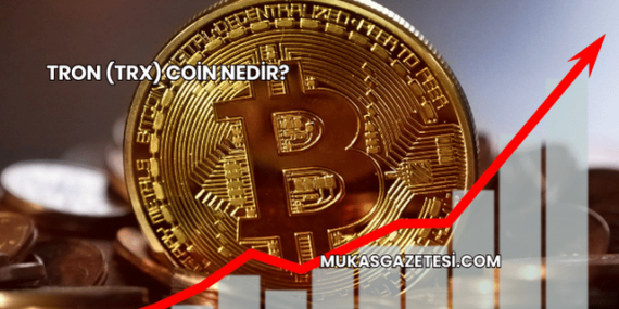 Tron (TRX) Coin Nedir?