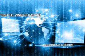 Turkcell VINN Ne Kadar?