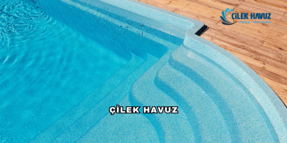 Çilek Havuz Hakkında