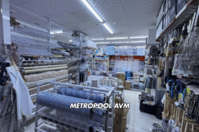 Metropool AVM İle Tek Noktadan Alışveriş Yapmak Mümkün mü?
