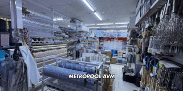 Metropool AVM İle Tek Noktadan Alışveriş Yapmak Mümkün mü?