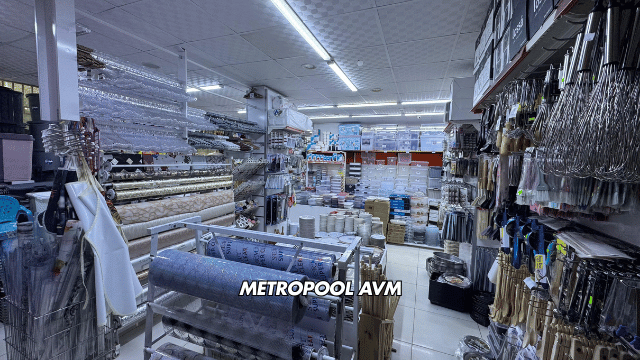 Metropool AVM İle Tek Noktadan Alışveriş Yapmak Mümkün mü?
