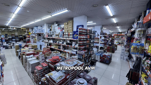 Metropool AVM Kimler İçin Tercih Edilebilir?